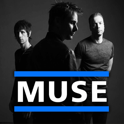 Muse - Knights of Cydonia