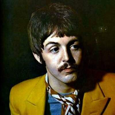 Paul Mccartney - Band On The Run