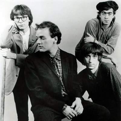 R.E.M. - Losing My Religion