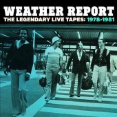 Weather Report - Birdland Weather Report - Birdland
