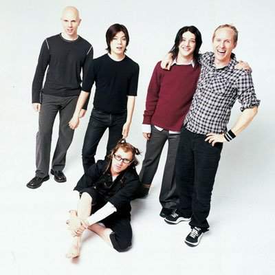 A Perfect Circle - Breña