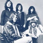 Deep Purple - Smoke On The Water