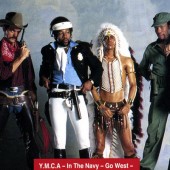 YMCA - Village People YMCA - Village People