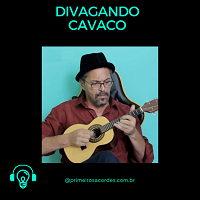 Divagando - cavaquinho