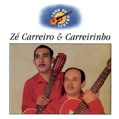 Canoeiro - Versão instrumental