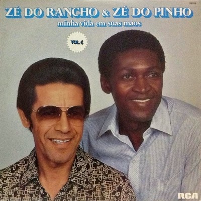 Depois que a rosa mudou - Versão instrumental